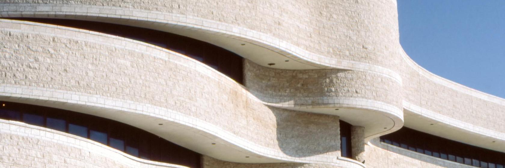 Musée de la civilisation